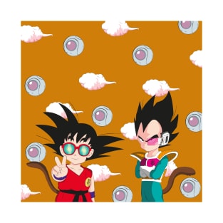 Dragon Ball T-Shirt