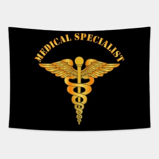 Medical Specialist Tapestry