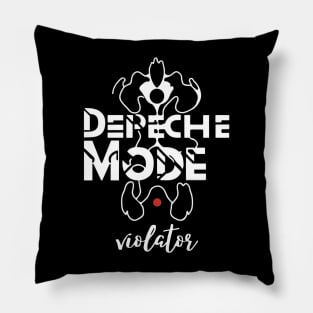 Violator : Depeche Mode Pillow