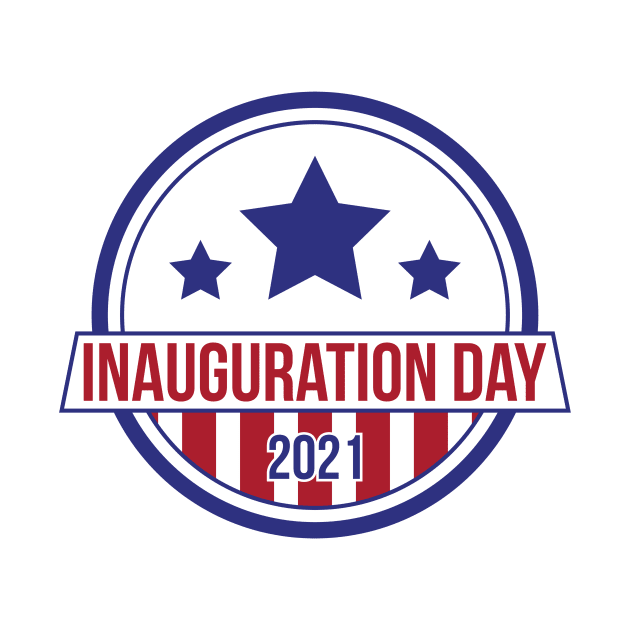 Inauguration day 2021 by MandeesCloset