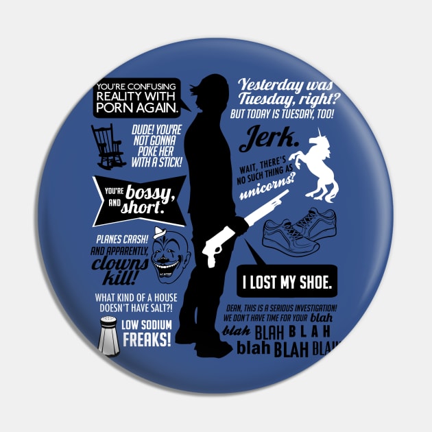 Sam Winchester Quotes Pin by aviaa