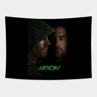 Arrow Tapestry