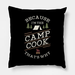 Cam G Camp Cook Rv And Camper Or Pillow