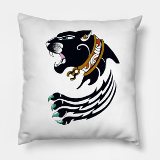 Panthera Pillow