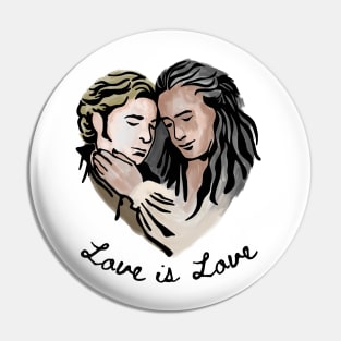 Pirate Lovee is Pirate Love Pin