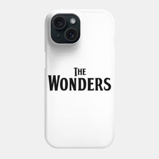 The Wonders Phone Case