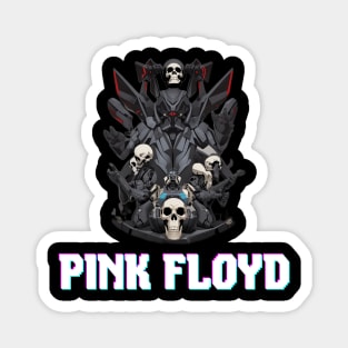 Pink Floyd Magnet
