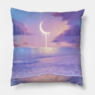 Sky Palette Pillow