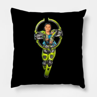 Apex Legends Conduit Pillow