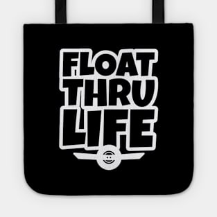 OneWheel Graphic - Float Thru Life Tote