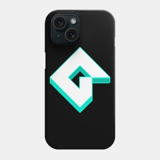 Game Maker Logo Phone Case