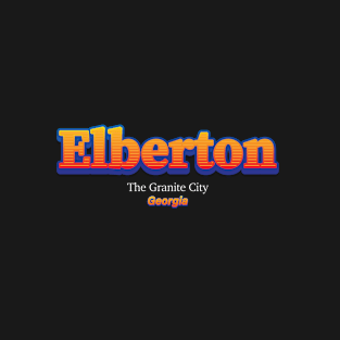 Elberton T-Shirt