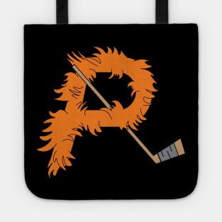 Gritty P Tote