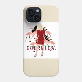 Guernica Phone Case