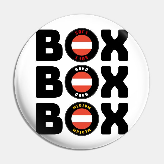 Box Box Box Pin by Myartstor 