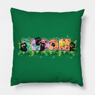 Bloom Pillow