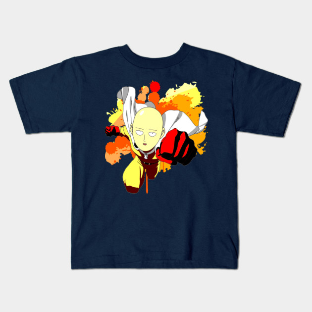 Saitama One Punch Man