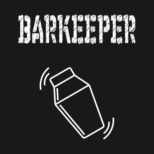 BARKEEPER by Context