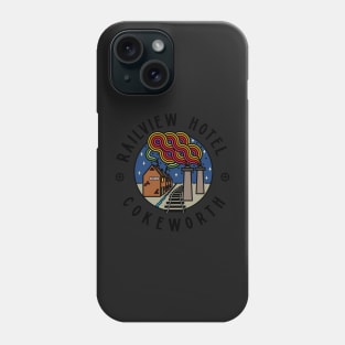 Sorcerer's Stone Phone Case