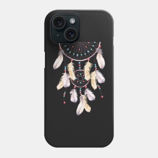 See you in your dream tonight Mandala Phone Case