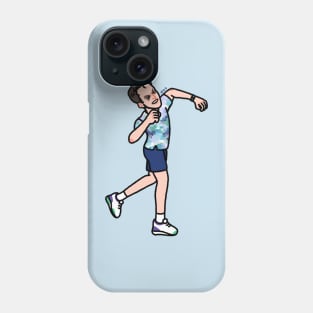 Hubi Hurkacz 🤍✨ Phone Case