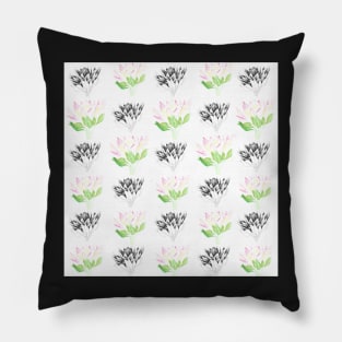 King Protea Pillow