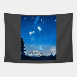 starfall Tapestry