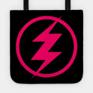 Lightning Zoe Tote