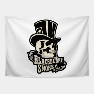 bb smoke Tapestry