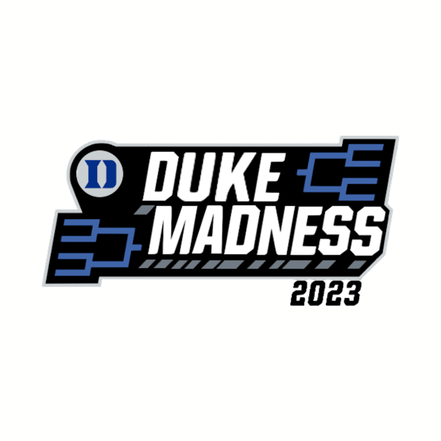 Duke March Madness 2023 by March Madness