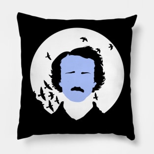 Nevermore Pillow