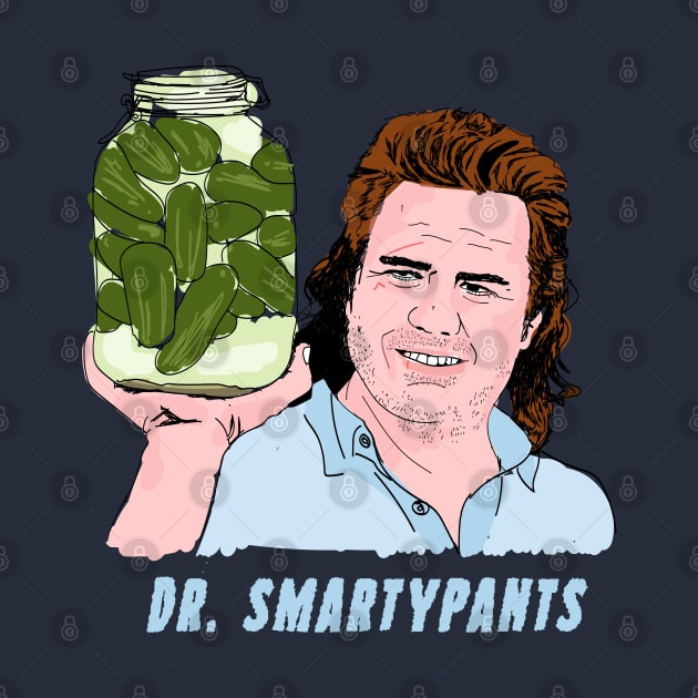 Eugene Dr Smartypants by AGAINSTSOPH