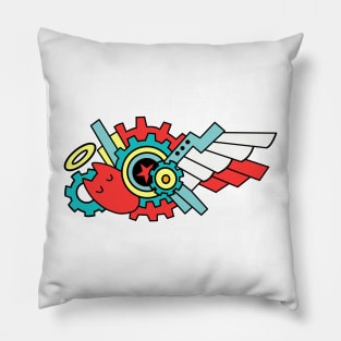 sk8 Pillow