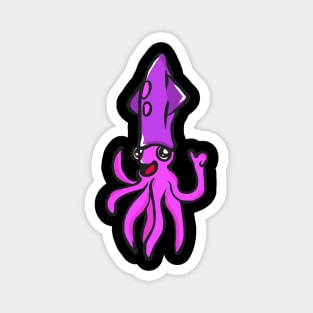 OCTOPUS Magnet