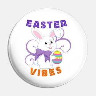 Easter vibes Pin