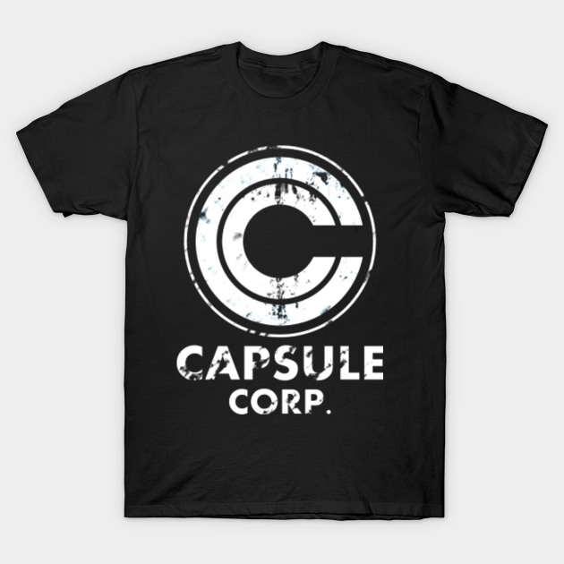 Best Capsule corp workout shirt for Weight Loss