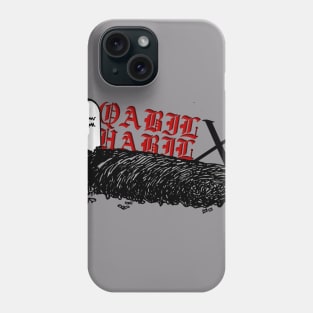 Qabil X Habil Edition II Phone Case