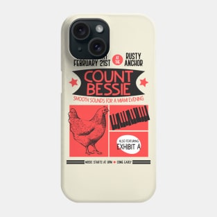 Smooth Egg Jazz Phone Case