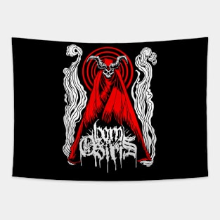 Born Of Osiris Tapestry