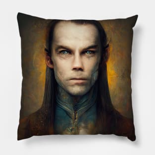 Elrond Pillow