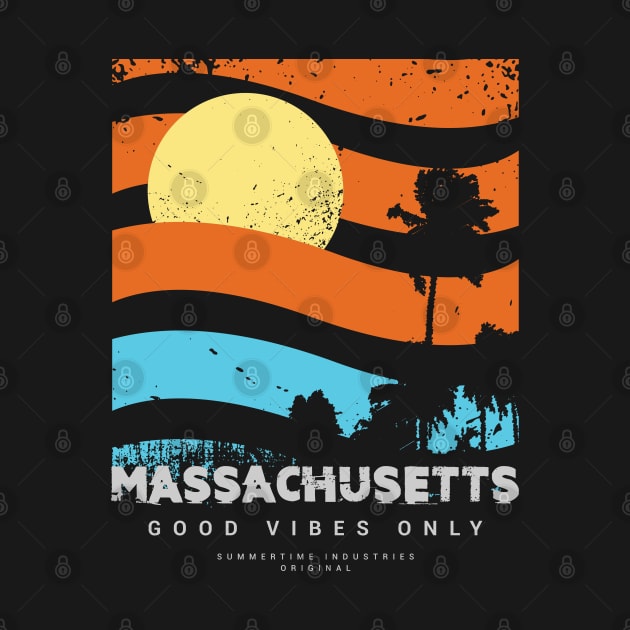Massachusetts vibe by NeedsFulfilled