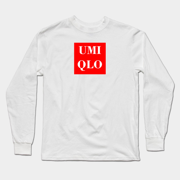 Uniqlo T Shirt Size Chart