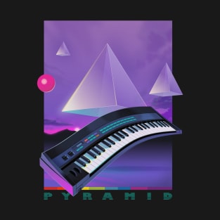 P Y R A M I D