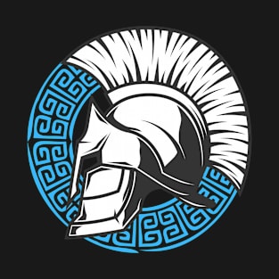 The Spartan T-Shirt