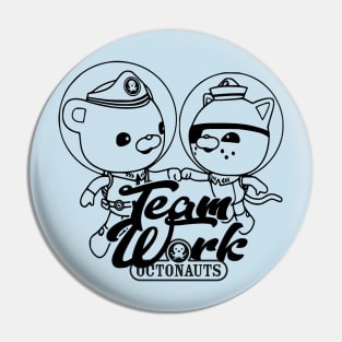 Octonauts button outlet