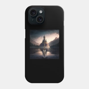 excalibur Phone Case