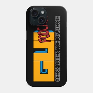 I Want My GUI Phone Case