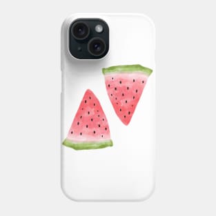 Watermelon Phone Case