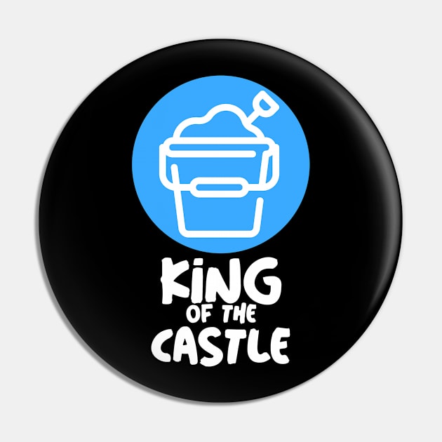 King of the Castle 2 Pin by Preston James Designs