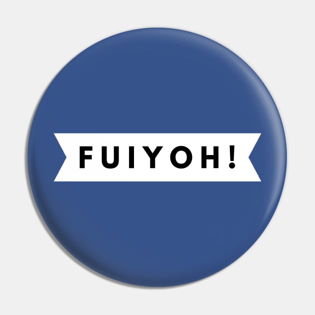 FUIYOH (b&w) Pin by Six Gatsby